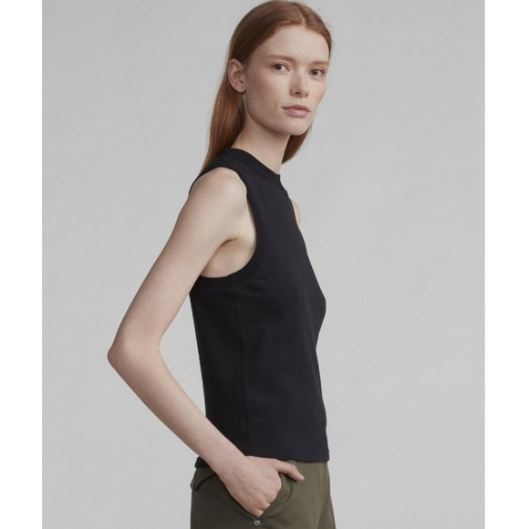 NWOT Rag & Bone Jolie tank - Picture 3 of 11